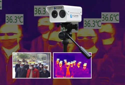 防疫類產(chǎn)品需求銳減，大立科技半年營收6.4億元