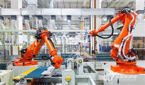 無錫高新區(qū) 加“數(shù)”前行，搶占“智”高點(diǎn)，在數(shù)字經(jīng)濟(jì)浪潮中逐浪前行