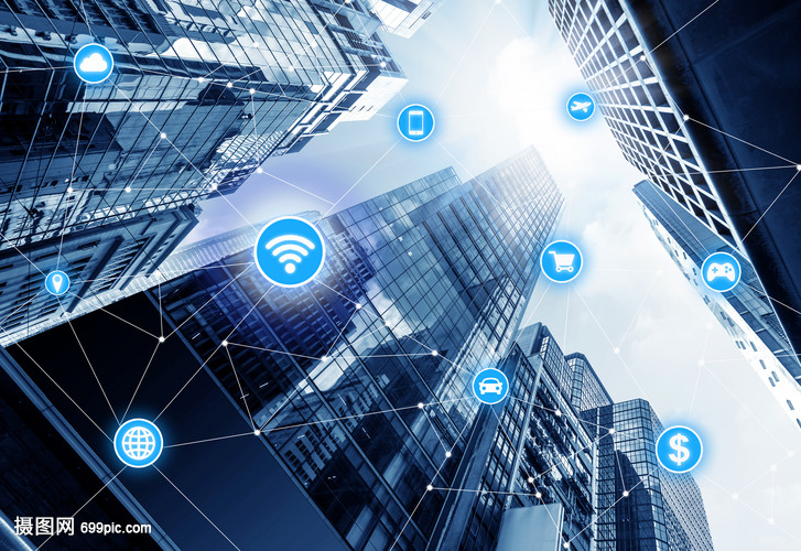 城市網(wǎng)絡(luò)科技 驅(qū)動(dòng)現(xiàn)代城市發(fā)展的核心引擎